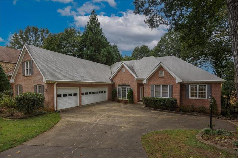 Image for property 2372 Merrymount Drive, Suwanee, GA 30024