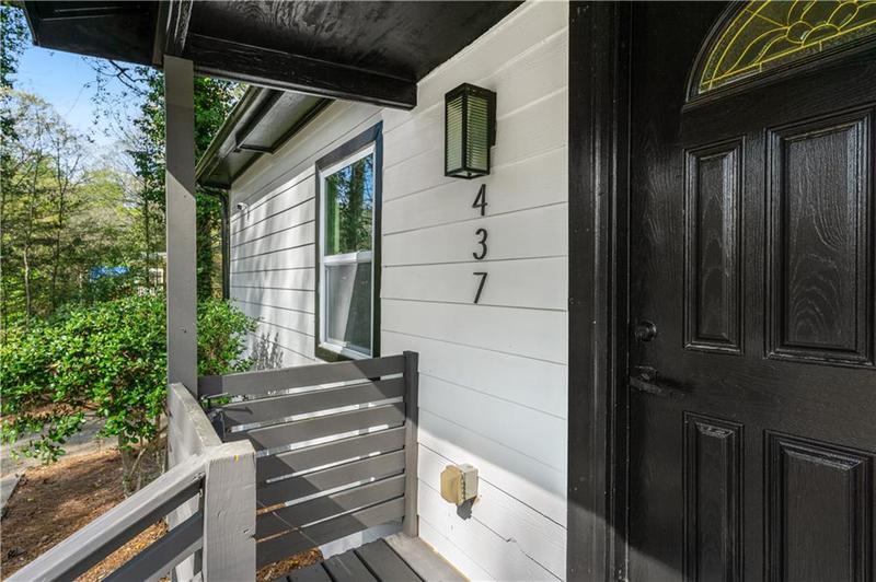 Image for property 437 Collier Ridge Drive, Atlanta, GA 30318