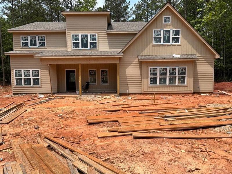 Image for property 7947 Post Road, Winston, GA 30187
