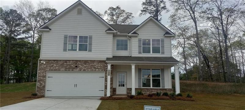 Image for property 6055 Spring Way, Stonecrest, GA 30038