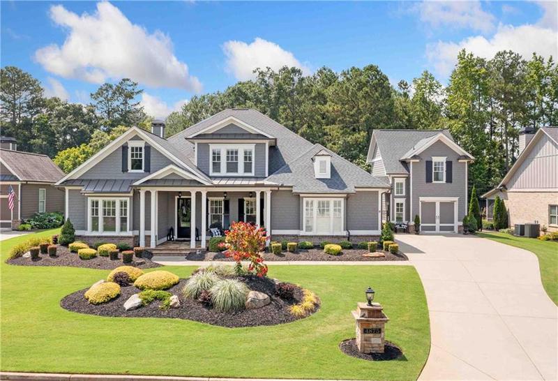 Image for property 4875 Churchill Ridge Drive, Cumming, GA 30028