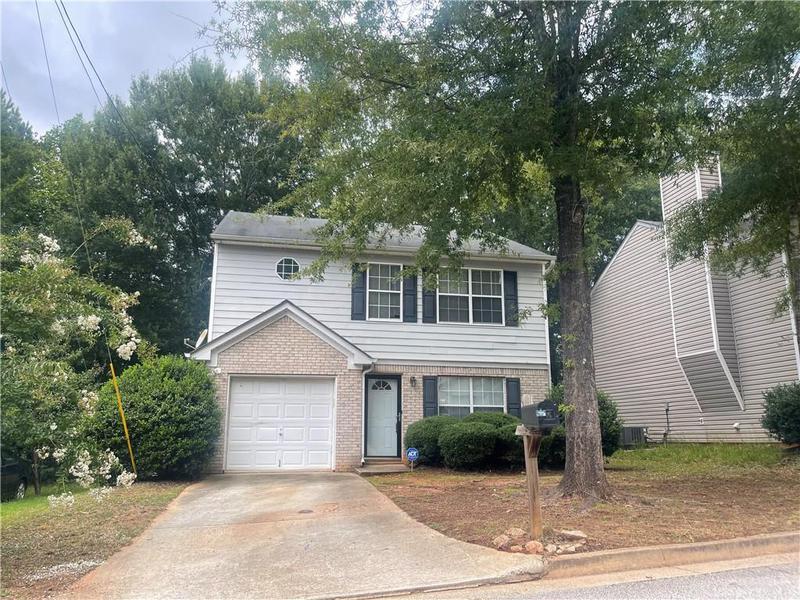 Image for property 7074 Ravenwood Lane, Lithonia, GA 30038