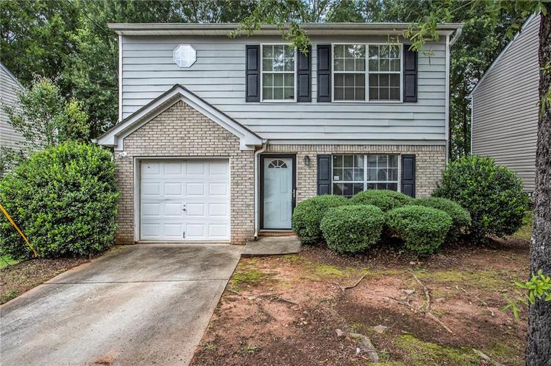 Image for property 7074 Ravenwood Lane, Lithonia, GA 30038