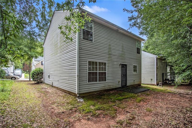 Image for property 7074 Ravenwood Lane, Lithonia, GA 30038