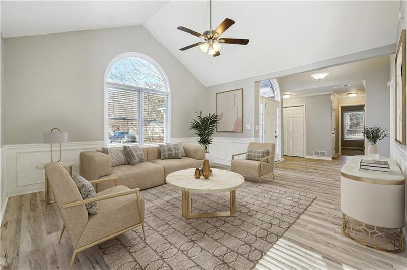 Image for property 20 Trace Court, Covington, GA 30016