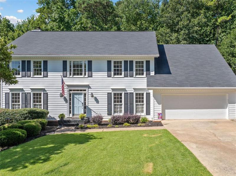 Image for property 3159 Arborwoods Drive, Alpharetta, GA 30022