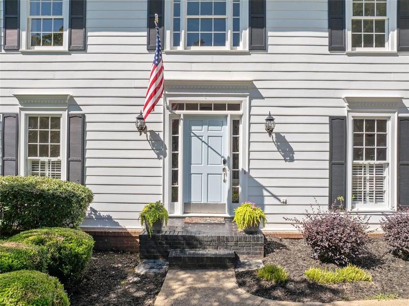 Image for property 3159 Arborwoods Drive, Alpharetta, GA 30022