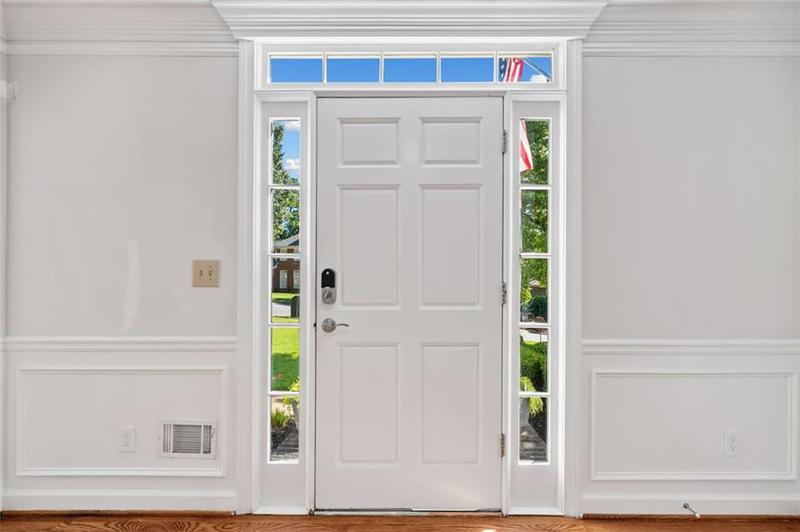Image for property 3159 Arborwoods Drive, Alpharetta, GA 30022