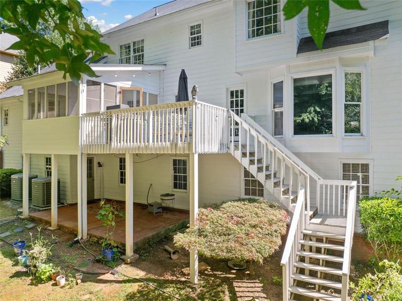 Image for property 3159 Arborwoods Drive, Alpharetta, GA 30022