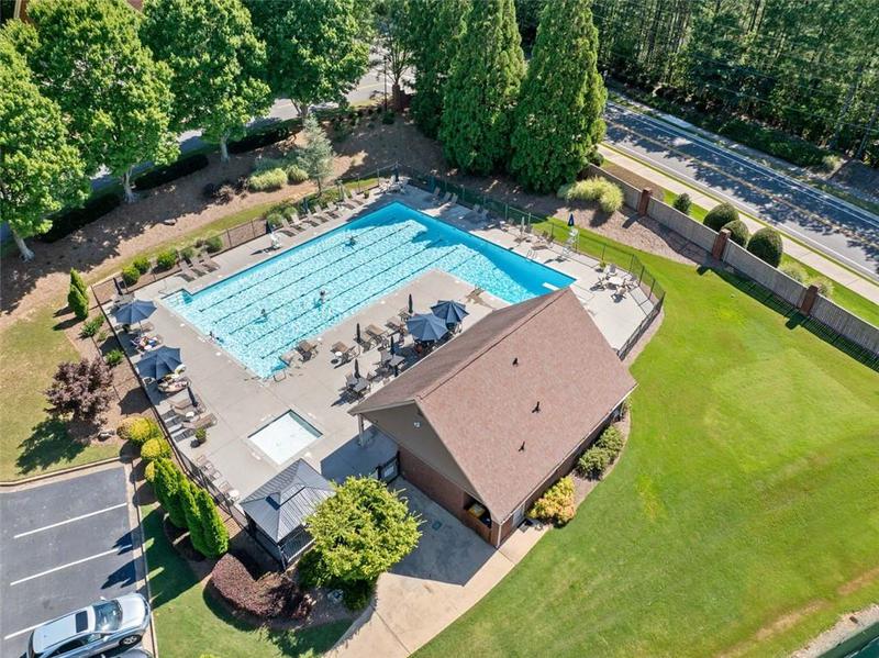 Image for property 3159 Arborwoods Drive, Alpharetta, GA 30022