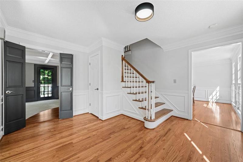 Image for property 3159 Arborwoods Drive, Alpharetta, GA 30022