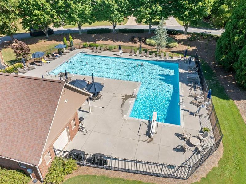 Image for property 3159 Arborwoods Drive, Alpharetta, GA 30022