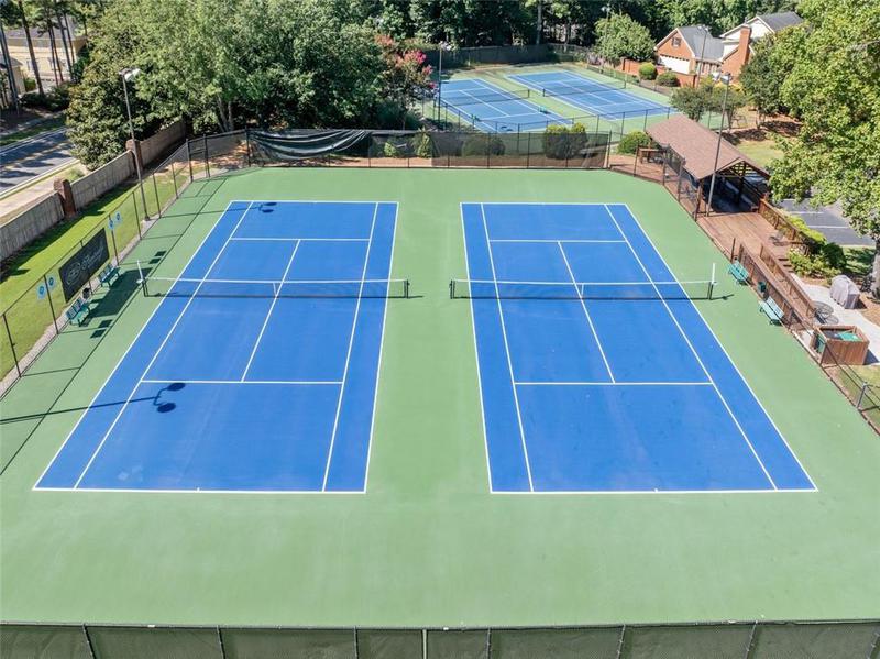 Image for property 3159 Arborwoods Drive, Alpharetta, GA 30022