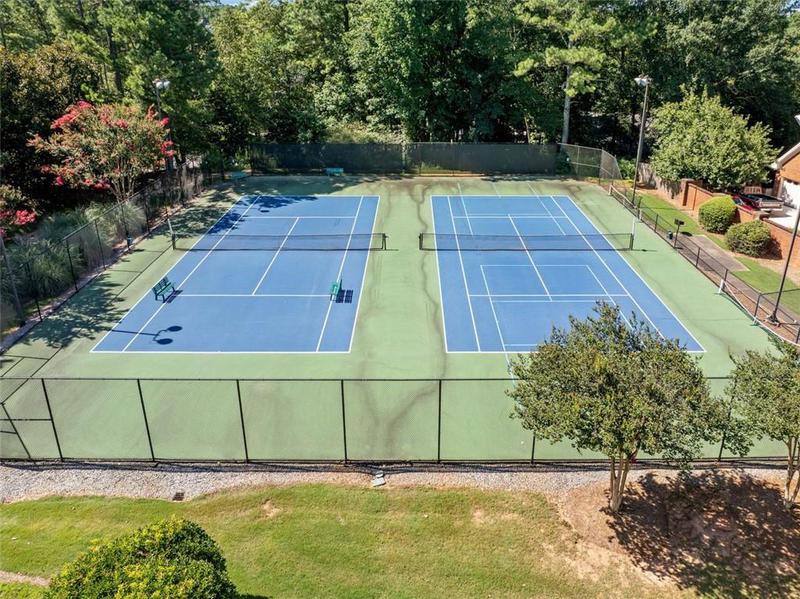 Image for property 3159 Arborwoods Drive, Alpharetta, GA 30022