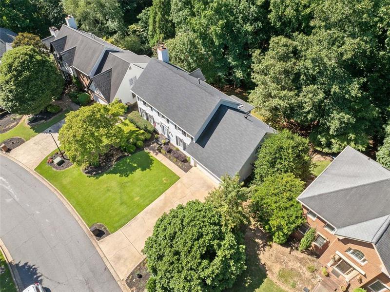 Image for property 3159 Arborwoods Drive, Alpharetta, GA 30022
