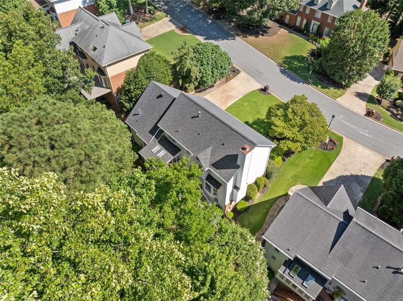 Image for property 3159 Arborwoods Drive, Alpharetta, GA 30022