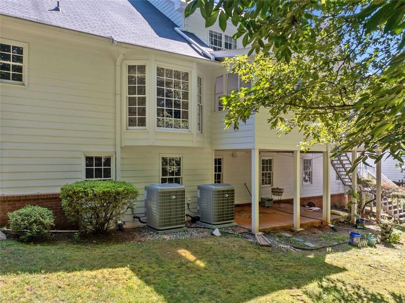 Image for property 3159 Arborwoods Drive, Alpharetta, GA 30022
