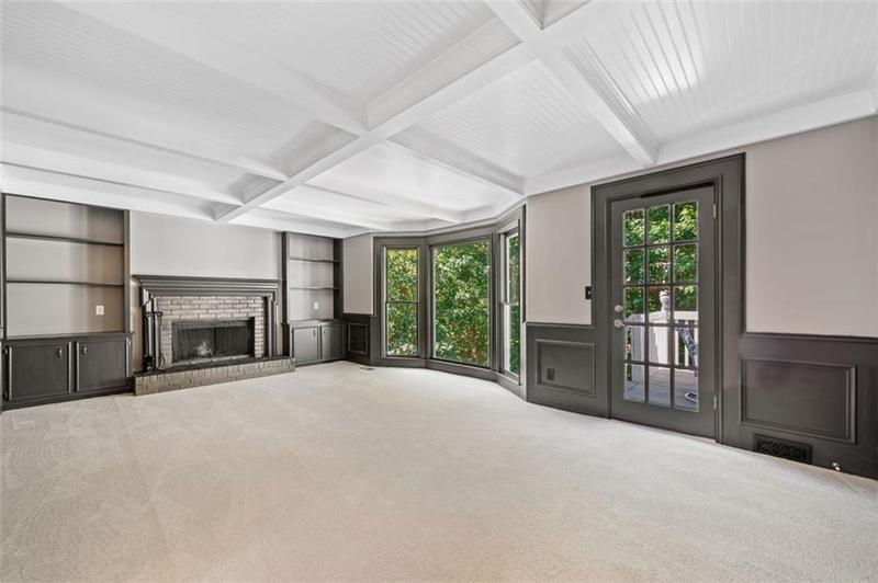 Image for property 3159 Arborwoods Drive, Alpharetta, GA 30022