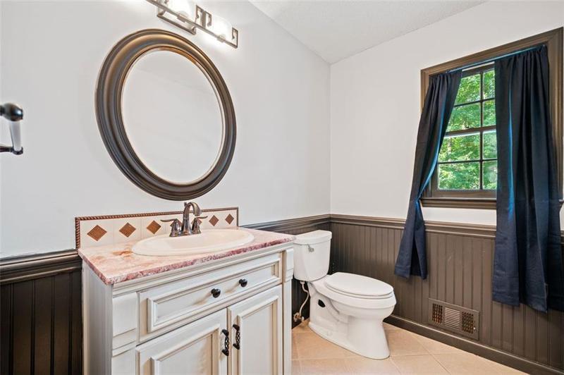 Image for property 3159 Arborwoods Drive, Alpharetta, GA 30022