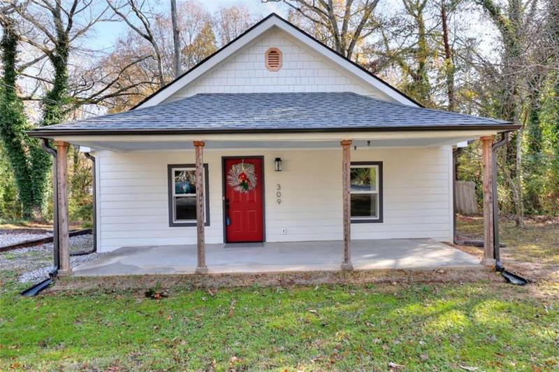 Image for property 309 Walker Drive, Monroe, GA 30655