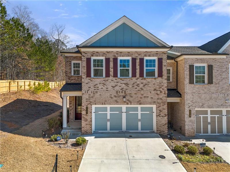 Image for property 6240 Merrill View Lane, Alpharetta, GA 30004