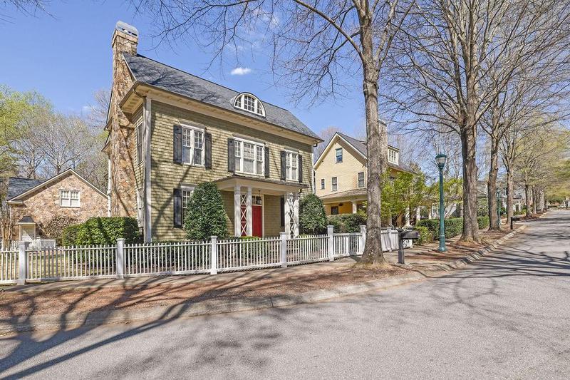 Image for property 1421 Hedgewood Lane, Kennesaw, GA 30152