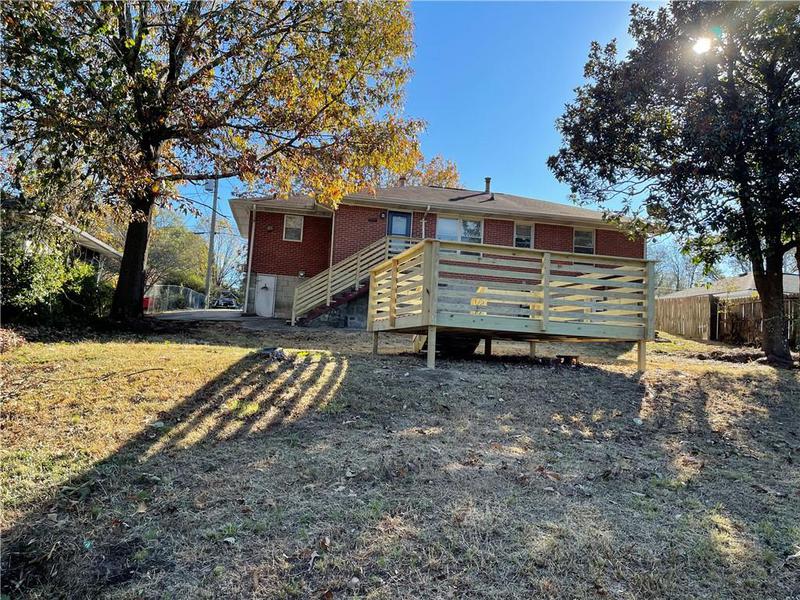 Image for property 864 Northview Drive, Forest Park, GA 30297