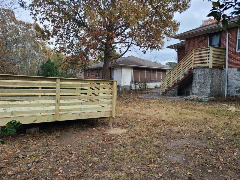 Image for property 864 Northview Drive, Forest Park, GA 30297