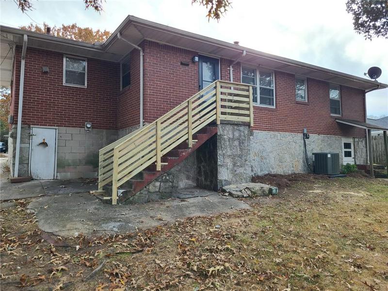 Image for property 864 Northview Drive, Forest Park, GA 30297