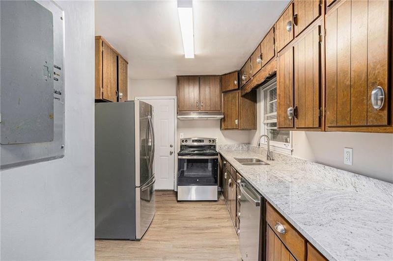Image for property 864 Northview Drive, Forest Park, GA 30297