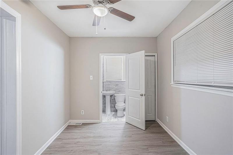 Image for property 864 Northview Drive, Forest Park, GA 30297
