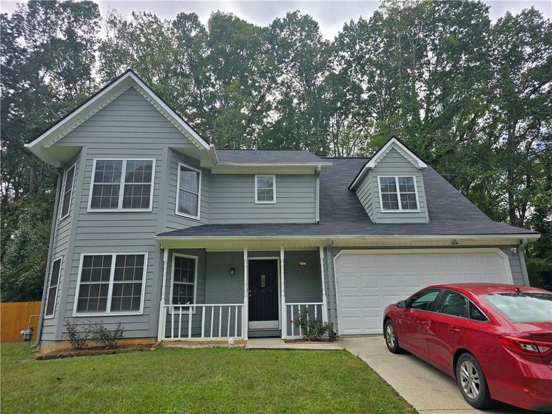 Image for property 5000 Sugar Creek Drive, Sugar Hill, GA 30518