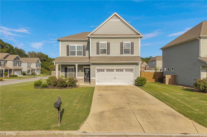 Image for property 2 Stadelman Court, Cartersville, GA 30120