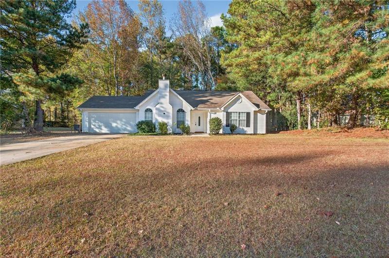 Image for property 218 Nicki Court, Hampton, GA 30228