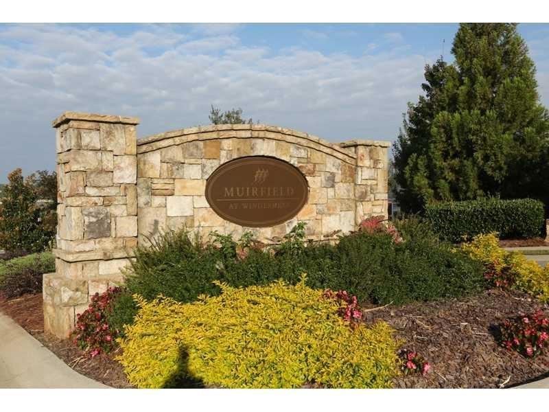 Image for property 6133 Malloway Court, Cumming, GA 30041