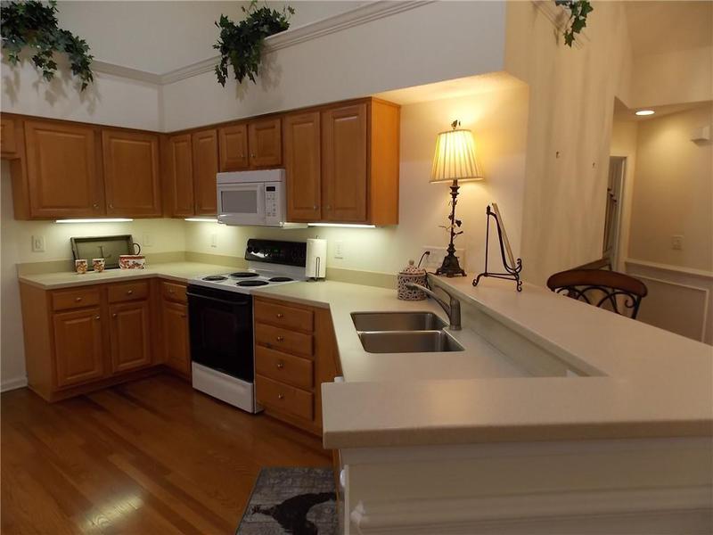Image for property 6133 Malloway Court, Cumming, GA 30041