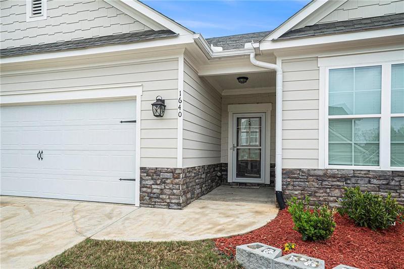 Image for property 1640 Andalusian Way, Conyers, GA 30012