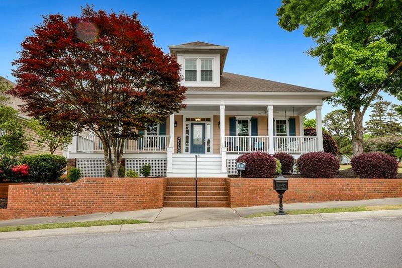 Image for property 110 Apple Blossom Lane, Fayetteville, GA 30215