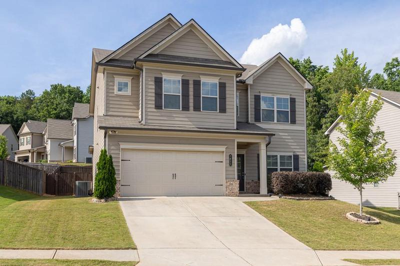 Image for property 7871 Silk Tree Pointe, Braselton, GA 30517