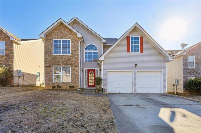 Image for property 4160 Alveston Drive, Atlanta, GA 30349