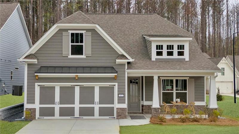 Image for property 475 Azalea Crossing, Dallas, GA 30132