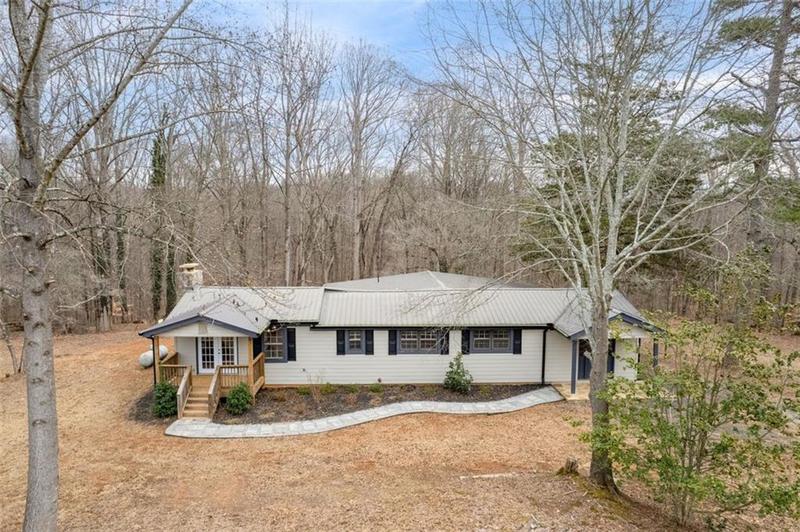 Image for property 4504 Noah Martin Road, Lula, GA 30554