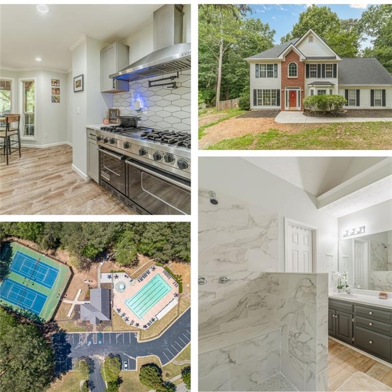 Image for property 3045 Summit Lane, Monroe, GA 30655