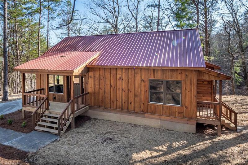 Image for property 1041 Astro Court, Ranger, GA 30734
