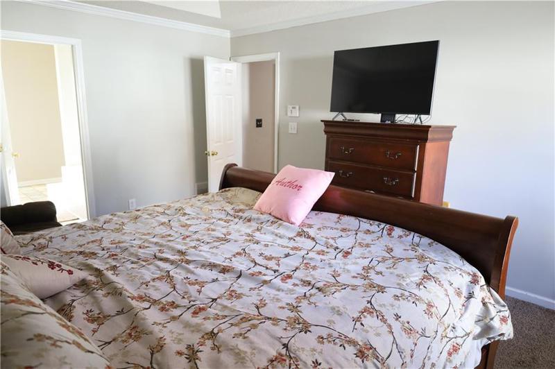 Image for property 6298 Hampstead Lane, Douglasville, GA 30134