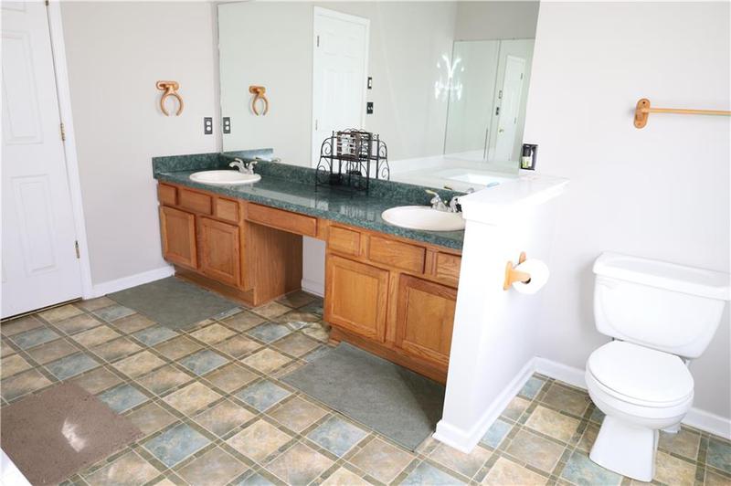 Image for property 6298 Hampstead Lane, Douglasville, GA 30134