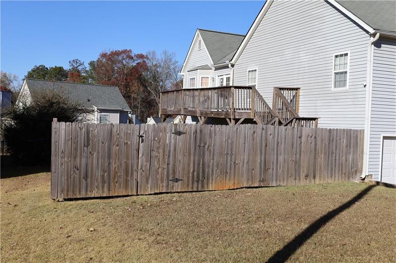 Image for property 6298 Hampstead Lane, Douglasville, GA 30134