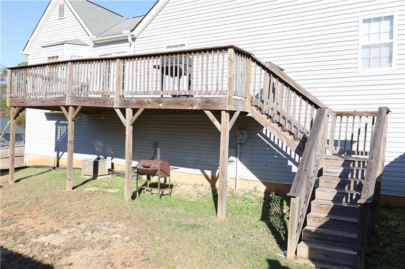 Image for property 6298 Hampstead Lane, Douglasville, GA 30134