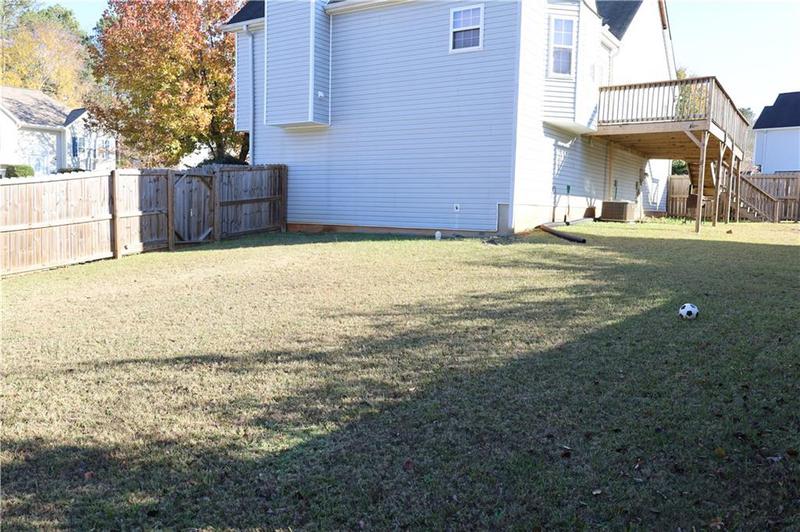 Image for property 6298 Hampstead Lane, Douglasville, GA 30134
