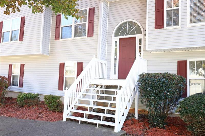 Image for property 6298 Hampstead Lane, Douglasville, GA 30134